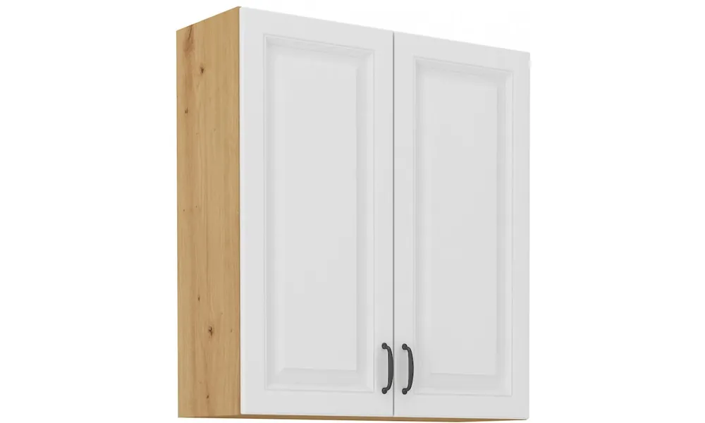Tylko do końca tygodnia Szafka wisząca STILO 80 G-90 2F