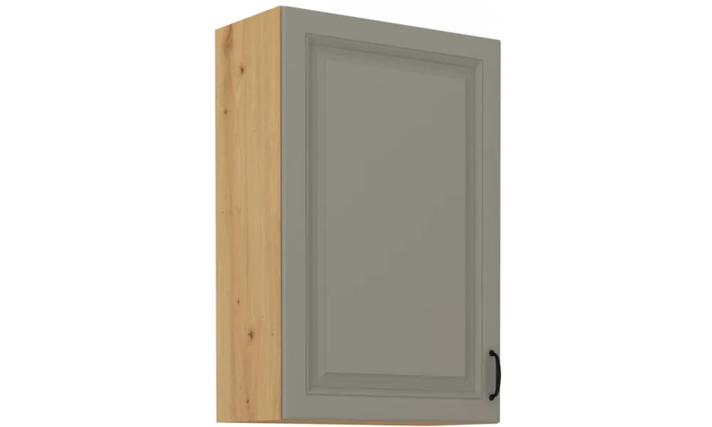Szafka wisząca STILO 60 G-90 1F claygrey/artisan Kup teraz