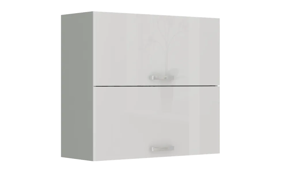 Oferta limitowana Szafka wisząca BIANKA 80 GU-72 2F