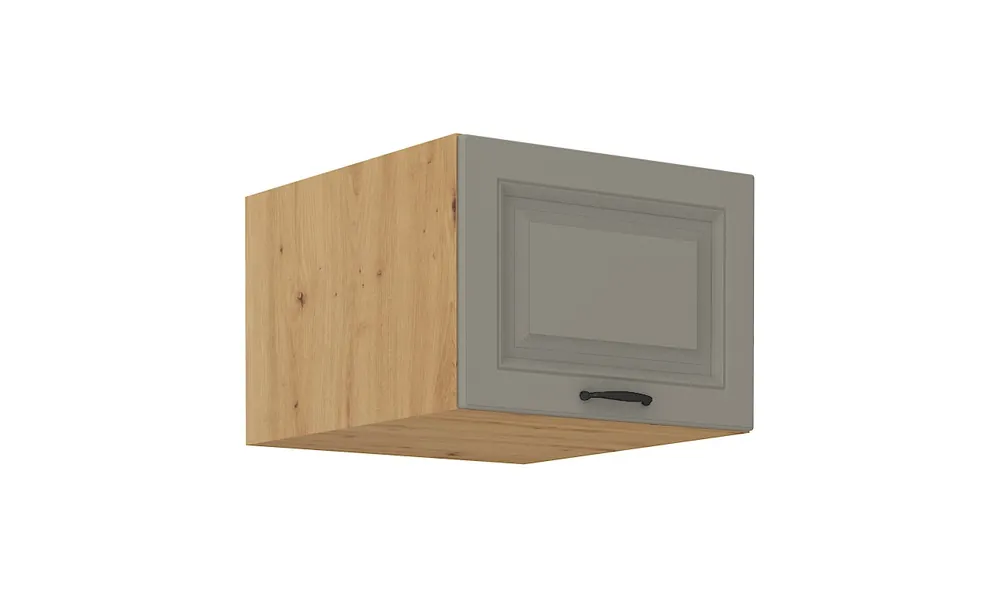Wybór klientów Szafka wisząca STILO 50 NAGU-36 1F claygrey/artisan
