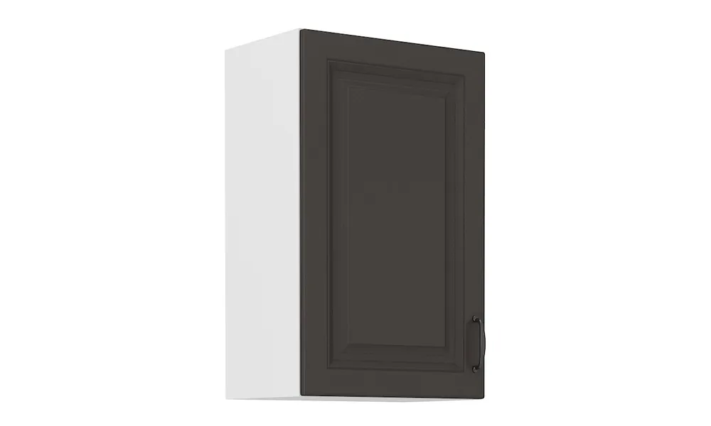 Oferta Szafka wisząca STILO GR/WH 45 G-72 1F