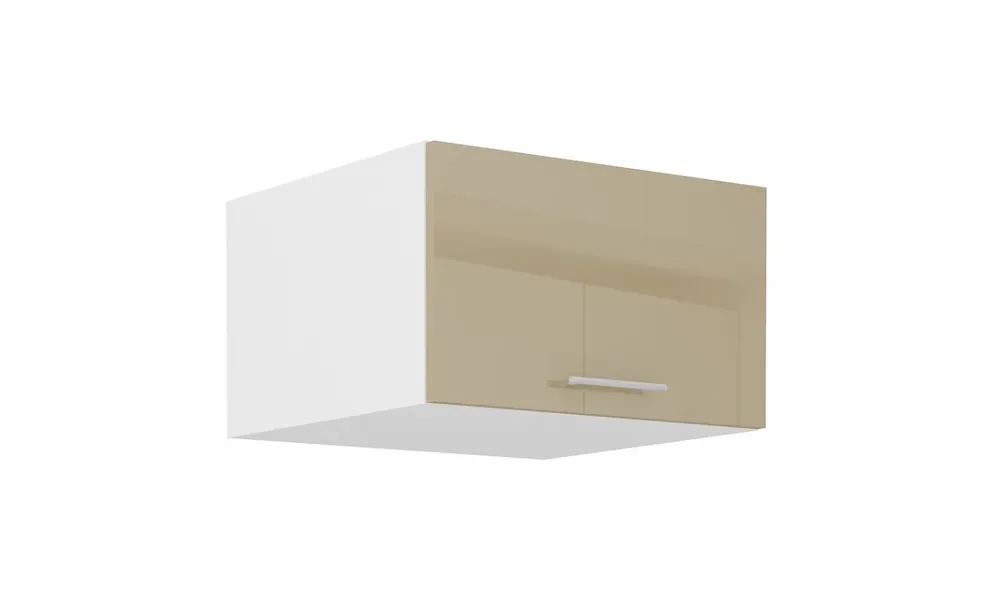Oferta Szafka górna LARA 60 NAGU-36 1F cappucino połysk