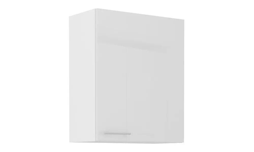 Bestseller Szafka górna LARA 60 G-72 1F biały połysk