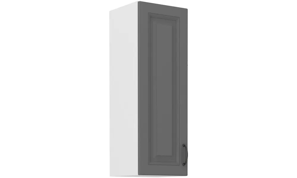 Oferta Szafka wisząca STILO 30 G-90 1F dustgrey/white