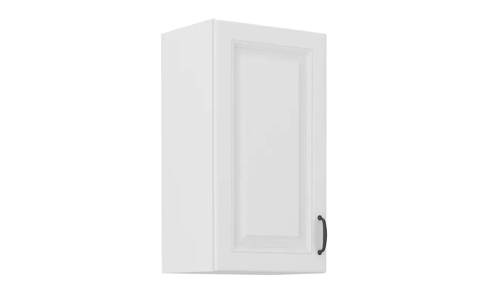 Premium Szafka wisząca STILO WH/WH 40 G-72 1F