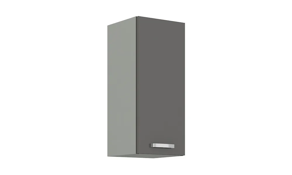 Szafka wisząca GREY 30 G-72 1F Rabat