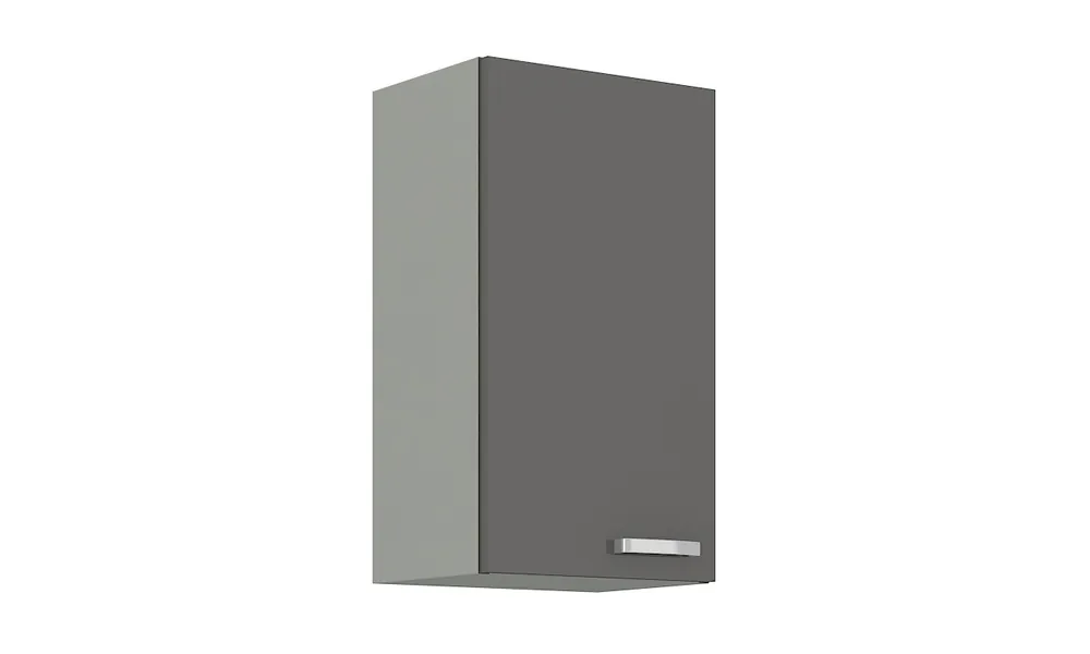 Okazja Szafka wisząca GREY 40 G-72 1F