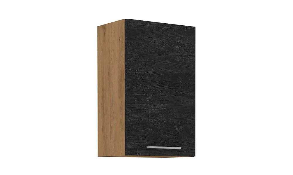 Ograniczona ilość Szafka górna Vigo Dark 45 G-72 1F