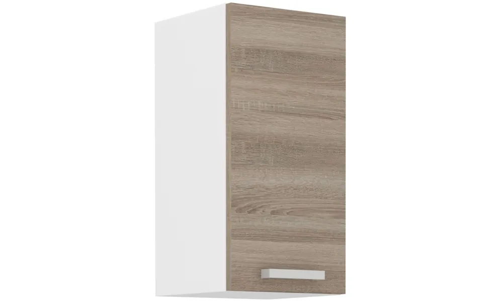Szafka wisząca DAVE 30 G-60 1F Zniżka