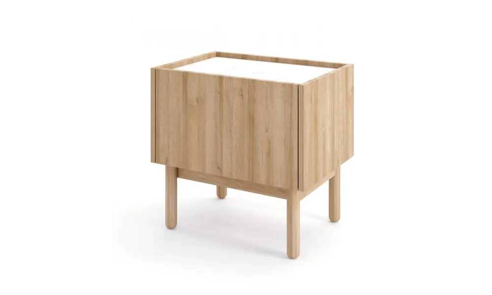 Stolik nocny Boho S50 Popularny