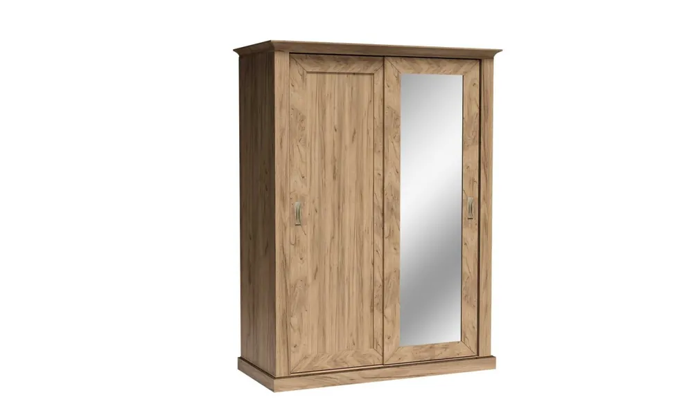 Wyjątkowa oferta Szafa (146 cm) w stylu klasycznym Antica A-146