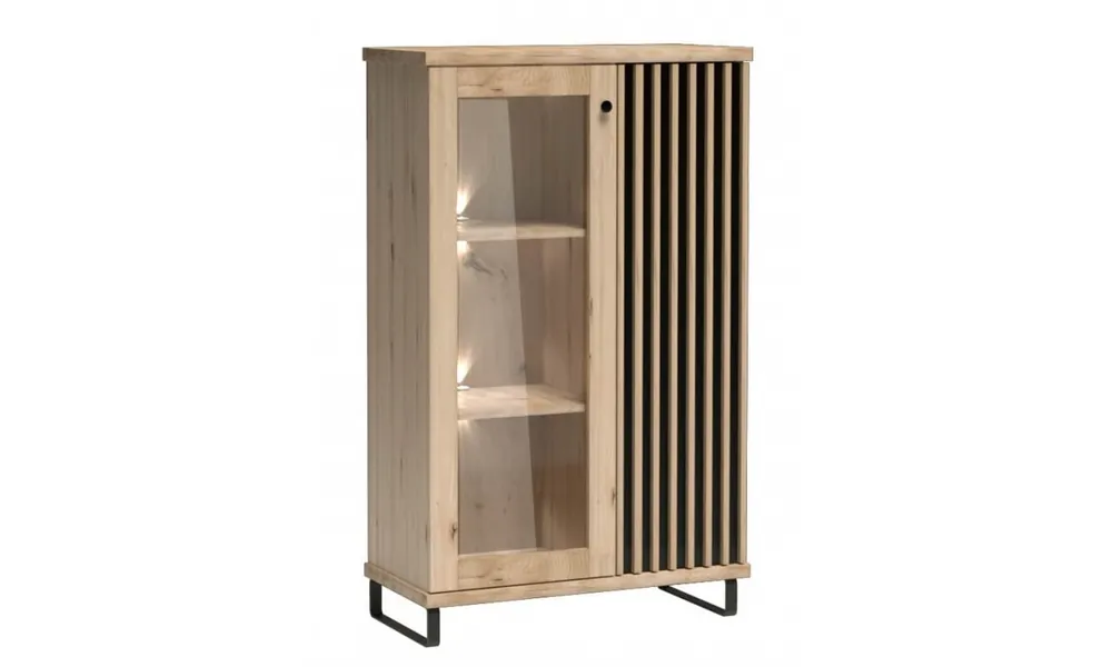Oferta czasowa Witryna w stylu nowoczesnym CALI C3